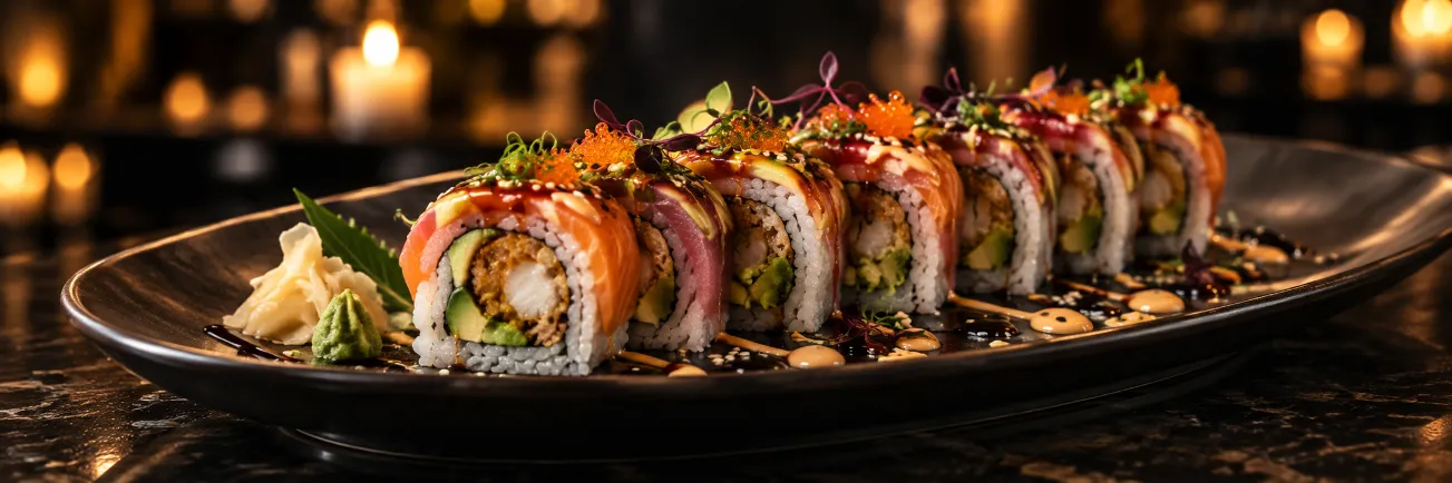 Specials & Dishes for an Elizabeth restaurant