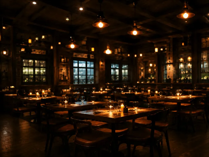 Website Refresh for a Hoboken restaurant