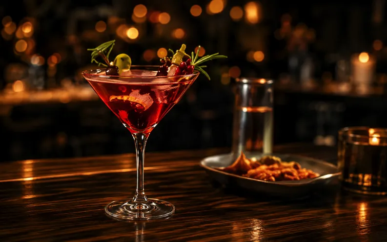 Specials & Promotions for a Jersey City restaurant