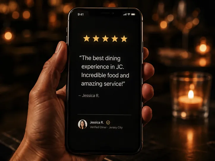 Testimonials & Reviews