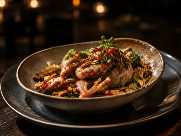 Food Photography