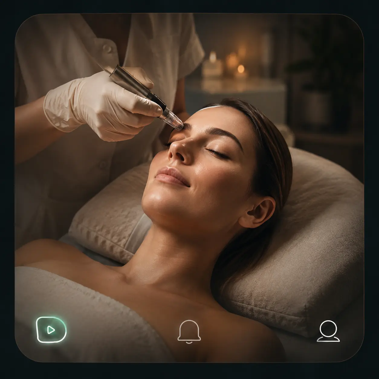Reels & Short Videos for med spa marketing