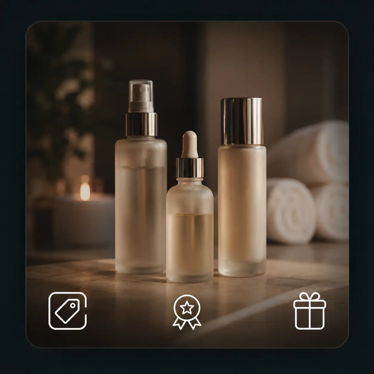 Promotions & Offers for med spa marketing